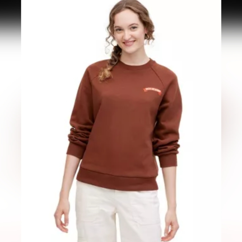 Best In Show" Crewneck Sweatshirt